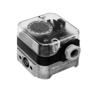 Dungs LGW50A4 - differential pressure switch