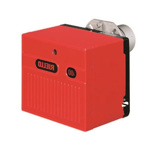 Riello 40G10 light oil light oil burner