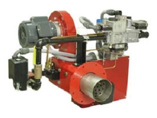 Commercial & industrial burner components & parts