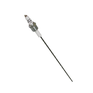 Eclipse 100050-1 ignition electrode spark flame rod