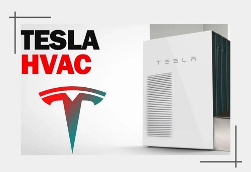 Tesla home heating -heat pumps