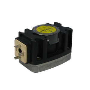 Siemens QPL15.050 pressure switch