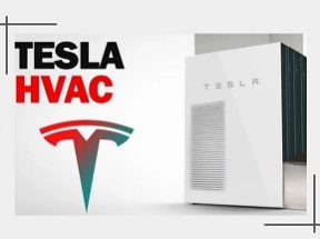 Tesla home heating -heat pumps