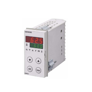 Siemens RWF55.5 RWF55.6 Compact universal controllers